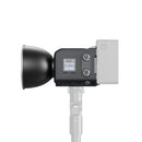 SmallRig RC 100C COB LED Video Light (Ink Blue / Pro Version / AU Plug) 5378