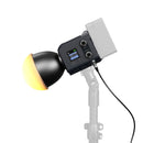 SmallRig RC 100C COB LED Video Light (Ink Blue / Pro Version / AU Plug) 5378