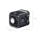 SmallRig RC 100C COB LED Video Light (Ink Blue / Pro Version / AU Plug) 5378