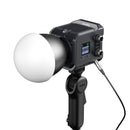 SmallRig RC 100C COB LED Video Light (Ink Blue / Pro Version / AU Plug) 5378