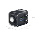 SmallRig RC 100C COB LED Video Light (White / Lite Version) 5340