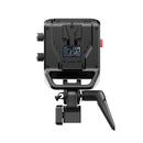 SmallRig RC 220C RGB COB LED Video Light (AU) 5100