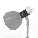 SmallRig RC 60B COB LED Video Light (Lite Edition) 4518B