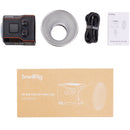SmallRig RC 60B COB LED Video Light (Lite Edition) 4518B