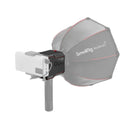 SmallRig RC 60B COB LED Video Light (Lite Edition) 4518B