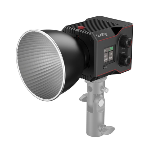 SmallRig RC 60B COB LED Video Light (Lite Edition) 4518BFor sale in Asia Pacific only