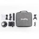 SmallRig RC 60B COB LED Video Light (with Powerbank Clamp Edition) 4376B