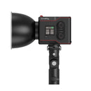 SmallRig RC 60B COB LED Video Light (with Powerbank Clamp Edition) 4376B