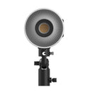 SmallRig RC 60B COB LED Video Light (with Powerbank Clamp Edition) 4376B