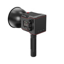 SmallRig RC 60B COB LED Video Light (with Powerbank Clamp Edition) 4376B