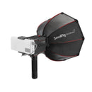 SmallRig RC 60B COB LED Video Light (with Powerbank Clamp Edition) 4376B
