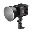SmallRig RC 60B COB LED Video Light (with Powerbank Clamp Edition) 4376B