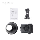 SmallRig RC 60C RGB LED Video Light (Lite Edition) 4808