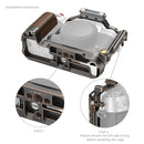 SmallRig Retro Cage for FUJIFILM X-T50 4714