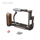 SmallRig Retro Cage for FUJIFILM X100VI 4557