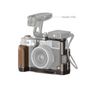 SmallRig Retro Cage for FUJIFILM X100VI 4557
