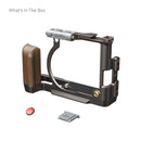 SmallRig “Retro” Cage for FUJIFILM X100VI 4557B