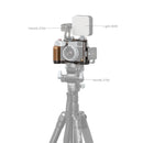 SmallRig “Retro” Cage for FUJIFILM X100VI 4557B