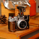 SmallRig “Retro” Cage for FUJIFILM X100VI 4557B