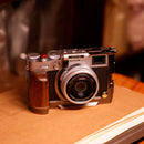 SmallRig “Retro” Cage for FUJIFILM X100VI 4557B