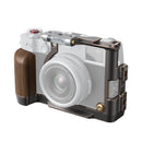 SmallRig “Retro” Cage for FUJIFILM X100VI 4557B