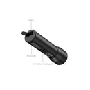 SmallRig RF 05B Portable Zoom LED Video Light 5785