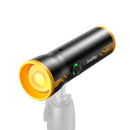 SmallRig RF 10C Portable Focusable LED Video Light "BumbleBee Edition" 5512