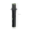 SmallRig RF 20C with SP Air Spotlight Kit 6377