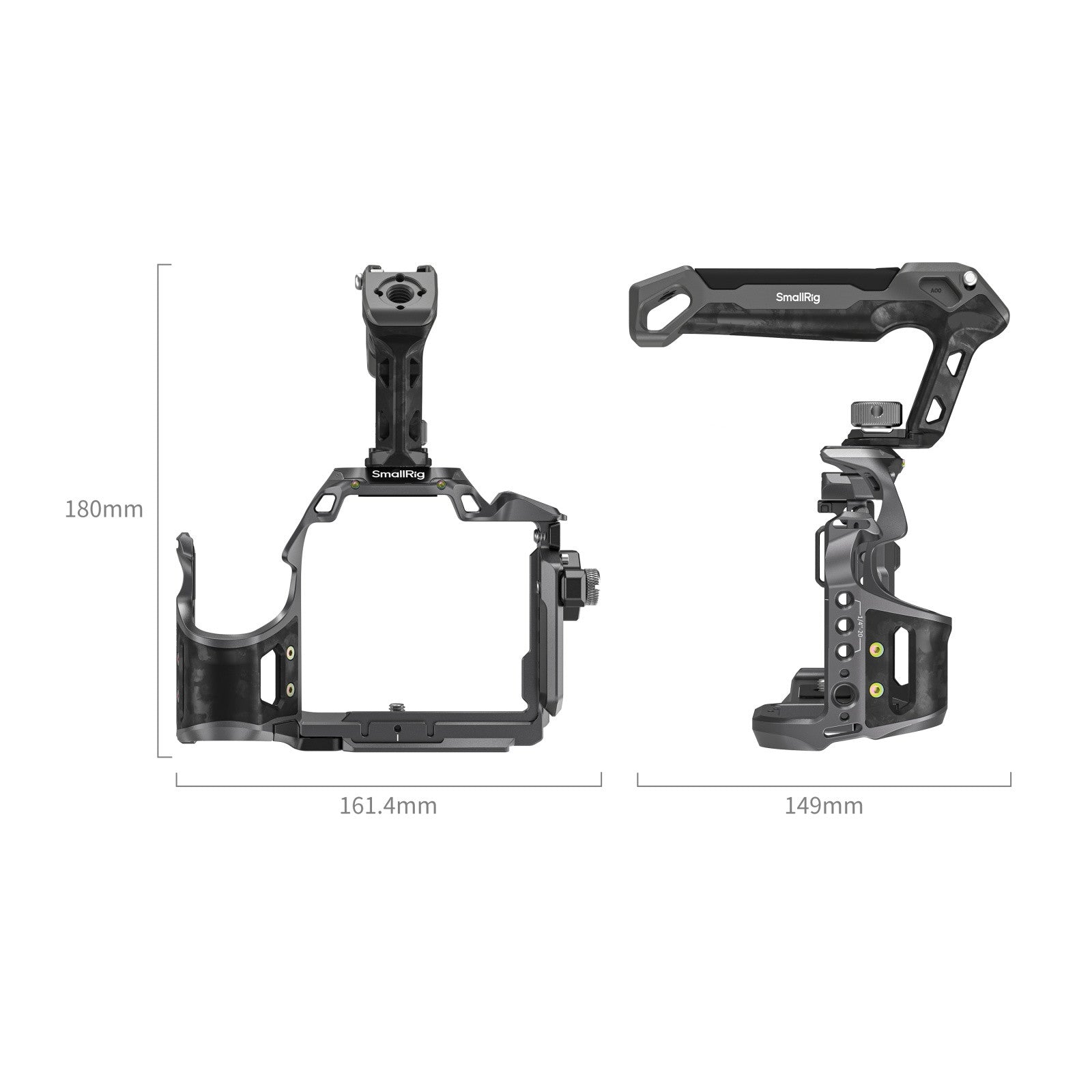 SmallRig 