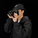 SmallRig “Rig UP” Baseball Cap (Black) 5350