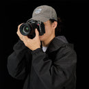 SmallRig “Rig UP” Baseball Cap (Grey) 5349