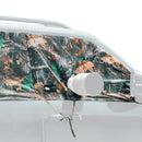 SmallRig Right-Side Vehicle Shooting Curtain Set (Front & Rear) 5498