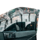 SmallRig Right-Side Vehicle Shooting Curtain Set (Front & Rear) 5498