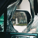 SmallRig Right-Side Vehicle Shooting Curtain Set (Front & Rear) 5498