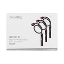 SmallRig RM 01B Macro Photography LED Light Kit (3-pack) 6226