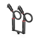 SmallRig RM 03 Macro Photography LED Video Light Kit (2 Pack) 5796