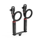 SmallRig RM 03 Macro Photography LED Video Light Kit (2 Pack) 5796