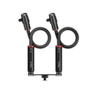 SmallRig RM 03 Macro Photography LED Video Light Kit (2 Pack) 5796