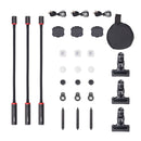 SmallRig RM 03 Macro Photography LED Video Light Kit (3 pack) 6520