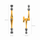 SmallRig Rosette Arm Support (11") (BumbleBee Edition) 5521