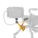 SmallRig Rosette Arm Support (11") (BumbleBee Edition) 5521