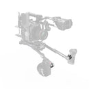 SmallRig Rotatable ARRI-Style Rosette Adapter 5134