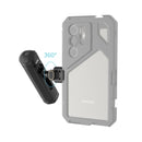 SmallRig Rotatable Wireless Control & Quick Release Side Handle 4402B