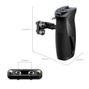 SmallRig Rotating Side Handle with 1/4"-20 Screws 5194