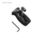 SmallRig Rotating Side Handle with 1/4"-20 Screws 5194