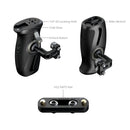 SmallRig Rotating Side Handle with 1/4"-20 Screws 5194