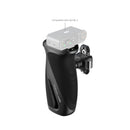 SmallRig Rotating Side Handle with "HawkLock" H21 Quick Release NATO Clamp 6405