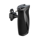 SmallRig Rotating Side Handle with "HawkLock" H21 Quick Release NATO Clamp 6405