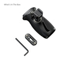 SmallRig Rotating Side Handle with NATO Clamp 5160