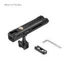 SmallRig Rotating Top Handle with NATO Clamp 4152